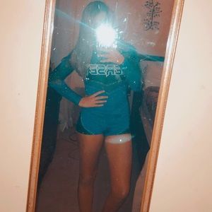 Meet your Posher, Ava